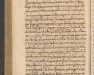 Zdjęcie nr 889 dla obiektu archiwalnego: Acta actorum, causarum spiritualium, civilium, criminalium, obligationum, quietationum, inscpritionum, cessionum, decimarum, testamentorum R. D. Martini Szyszkowski, episcopi Cracoviensis, ducis Severiensis in annis 1627 - 1630 ad Aprilem, quorum indicem vide in fine libri praesentis. Tomus quartus.