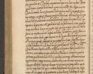 Zdjęcie nr 887 dla obiektu archiwalnego: Acta actorum, causarum spiritualium, civilium, criminalium, obligationum, quietationum, inscpritionum, cessionum, decimarum, testamentorum R. D. Martini Szyszkowski, episcopi Cracoviensis, ducis Severiensis in annis 1627 - 1630 ad Aprilem, quorum indicem vide in fine libri praesentis. Tomus quartus.