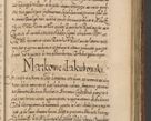 Zdjęcie nr 886 dla obiektu archiwalnego: Acta actorum, causarum spiritualium, civilium, criminalium, obligationum, quietationum, inscpritionum, cessionum, decimarum, testamentorum R. D. Martini Szyszkowski, episcopi Cracoviensis, ducis Severiensis in annis 1627 - 1630 ad Aprilem, quorum indicem vide in fine libri praesentis. Tomus quartus.