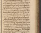 Zdjęcie nr 884 dla obiektu archiwalnego: Acta actorum, causarum spiritualium, civilium, criminalium, obligationum, quietationum, inscpritionum, cessionum, decimarum, testamentorum R. D. Martini Szyszkowski, episcopi Cracoviensis, ducis Severiensis in annis 1627 - 1630 ad Aprilem, quorum indicem vide in fine libri praesentis. Tomus quartus.