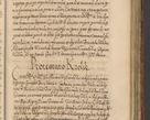 Zdjęcie nr 882 dla obiektu archiwalnego: Acta actorum, causarum spiritualium, civilium, criminalium, obligationum, quietationum, inscpritionum, cessionum, decimarum, testamentorum R. D. Martini Szyszkowski, episcopi Cracoviensis, ducis Severiensis in annis 1627 - 1630 ad Aprilem, quorum indicem vide in fine libri praesentis. Tomus quartus.