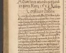 Zdjęcie nr 881 dla obiektu archiwalnego: Acta actorum, causarum spiritualium, civilium, criminalium, obligationum, quietationum, inscpritionum, cessionum, decimarum, testamentorum R. D. Martini Szyszkowski, episcopi Cracoviensis, ducis Severiensis in annis 1627 - 1630 ad Aprilem, quorum indicem vide in fine libri praesentis. Tomus quartus.