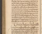 Zdjęcie nr 879 dla obiektu archiwalnego: Acta actorum, causarum spiritualium, civilium, criminalium, obligationum, quietationum, inscpritionum, cessionum, decimarum, testamentorum R. D. Martini Szyszkowski, episcopi Cracoviensis, ducis Severiensis in annis 1627 - 1630 ad Aprilem, quorum indicem vide in fine libri praesentis. Tomus quartus.