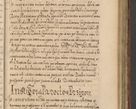 Zdjęcie nr 876 dla obiektu archiwalnego: Acta actorum, causarum spiritualium, civilium, criminalium, obligationum, quietationum, inscpritionum, cessionum, decimarum, testamentorum R. D. Martini Szyszkowski, episcopi Cracoviensis, ducis Severiensis in annis 1627 - 1630 ad Aprilem, quorum indicem vide in fine libri praesentis. Tomus quartus.