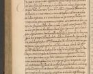Zdjęcie nr 875 dla obiektu archiwalnego: Acta actorum, causarum spiritualium, civilium, criminalium, obligationum, quietationum, inscpritionum, cessionum, decimarum, testamentorum R. D. Martini Szyszkowski, episcopi Cracoviensis, ducis Severiensis in annis 1627 - 1630 ad Aprilem, quorum indicem vide in fine libri praesentis. Tomus quartus.