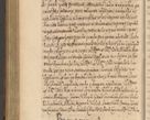 Zdjęcie nr 869 dla obiektu archiwalnego: Acta actorum, causarum spiritualium, civilium, criminalium, obligationum, quietationum, inscpritionum, cessionum, decimarum, testamentorum R. D. Martini Szyszkowski, episcopi Cracoviensis, ducis Severiensis in annis 1627 - 1630 ad Aprilem, quorum indicem vide in fine libri praesentis. Tomus quartus.