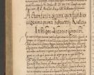 Zdjęcie nr 871 dla obiektu archiwalnego: Acta actorum, causarum spiritualium, civilium, criminalium, obligationum, quietationum, inscpritionum, cessionum, decimarum, testamentorum R. D. Martini Szyszkowski, episcopi Cracoviensis, ducis Severiensis in annis 1627 - 1630 ad Aprilem, quorum indicem vide in fine libri praesentis. Tomus quartus.