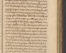 Zdjęcie nr 870 dla obiektu archiwalnego: Acta actorum, causarum spiritualium, civilium, criminalium, obligationum, quietationum, inscpritionum, cessionum, decimarum, testamentorum R. D. Martini Szyszkowski, episcopi Cracoviensis, ducis Severiensis in annis 1627 - 1630 ad Aprilem, quorum indicem vide in fine libri praesentis. Tomus quartus.