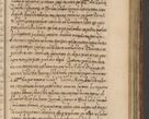 Zdjęcie nr 868 dla obiektu archiwalnego: Acta actorum, causarum spiritualium, civilium, criminalium, obligationum, quietationum, inscpritionum, cessionum, decimarum, testamentorum R. D. Martini Szyszkowski, episcopi Cracoviensis, ducis Severiensis in annis 1627 - 1630 ad Aprilem, quorum indicem vide in fine libri praesentis. Tomus quartus.