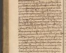 Zdjęcie nr 867 dla obiektu archiwalnego: Acta actorum, causarum spiritualium, civilium, criminalium, obligationum, quietationum, inscpritionum, cessionum, decimarum, testamentorum R. D. Martini Szyszkowski, episcopi Cracoviensis, ducis Severiensis in annis 1627 - 1630 ad Aprilem, quorum indicem vide in fine libri praesentis. Tomus quartus.