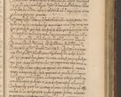 Zdjęcie nr 852 dla obiektu archiwalnego: Acta actorum, causarum spiritualium, civilium, criminalium, obligationum, quietationum, inscpritionum, cessionum, decimarum, testamentorum R. D. Martini Szyszkowski, episcopi Cracoviensis, ducis Severiensis in annis 1627 - 1630 ad Aprilem, quorum indicem vide in fine libri praesentis. Tomus quartus.