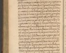 Zdjęcie nr 853 dla obiektu archiwalnego: Acta actorum, causarum spiritualium, civilium, criminalium, obligationum, quietationum, inscpritionum, cessionum, decimarum, testamentorum R. D. Martini Szyszkowski, episcopi Cracoviensis, ducis Severiensis in annis 1627 - 1630 ad Aprilem, quorum indicem vide in fine libri praesentis. Tomus quartus.