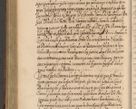 Zdjęcie nr 849 dla obiektu archiwalnego: Acta actorum, causarum spiritualium, civilium, criminalium, obligationum, quietationum, inscpritionum, cessionum, decimarum, testamentorum R. D. Martini Szyszkowski, episcopi Cracoviensis, ducis Severiensis in annis 1627 - 1630 ad Aprilem, quorum indicem vide in fine libri praesentis. Tomus quartus.