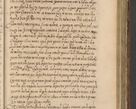 Zdjęcie nr 850 dla obiektu archiwalnego: Acta actorum, causarum spiritualium, civilium, criminalium, obligationum, quietationum, inscpritionum, cessionum, decimarum, testamentorum R. D. Martini Szyszkowski, episcopi Cracoviensis, ducis Severiensis in annis 1627 - 1630 ad Aprilem, quorum indicem vide in fine libri praesentis. Tomus quartus.