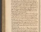 Zdjęcie nr 851 dla obiektu archiwalnego: Acta actorum, causarum spiritualium, civilium, criminalium, obligationum, quietationum, inscpritionum, cessionum, decimarum, testamentorum R. D. Martini Szyszkowski, episcopi Cracoviensis, ducis Severiensis in annis 1627 - 1630 ad Aprilem, quorum indicem vide in fine libri praesentis. Tomus quartus.