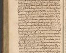 Zdjęcie nr 847 dla obiektu archiwalnego: Acta actorum, causarum spiritualium, civilium, criminalium, obligationum, quietationum, inscpritionum, cessionum, decimarum, testamentorum R. D. Martini Szyszkowski, episcopi Cracoviensis, ducis Severiensis in annis 1627 - 1630 ad Aprilem, quorum indicem vide in fine libri praesentis. Tomus quartus.