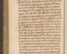 Zdjęcie nr 845 dla obiektu archiwalnego: Acta actorum, causarum spiritualium, civilium, criminalium, obligationum, quietationum, inscpritionum, cessionum, decimarum, testamentorum R. D. Martini Szyszkowski, episcopi Cracoviensis, ducis Severiensis in annis 1627 - 1630 ad Aprilem, quorum indicem vide in fine libri praesentis. Tomus quartus.