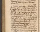 Zdjęcie nr 841 dla obiektu archiwalnego: Acta actorum, causarum spiritualium, civilium, criminalium, obligationum, quietationum, inscpritionum, cessionum, decimarum, testamentorum R. D. Martini Szyszkowski, episcopi Cracoviensis, ducis Severiensis in annis 1627 - 1630 ad Aprilem, quorum indicem vide in fine libri praesentis. Tomus quartus.