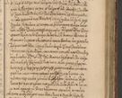 Zdjęcie nr 836 dla obiektu archiwalnego: Acta actorum, causarum spiritualium, civilium, criminalium, obligationum, quietationum, inscpritionum, cessionum, decimarum, testamentorum R. D. Martini Szyszkowski, episcopi Cracoviensis, ducis Severiensis in annis 1627 - 1630 ad Aprilem, quorum indicem vide in fine libri praesentis. Tomus quartus.