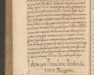 Zdjęcie nr 833 dla obiektu archiwalnego: Acta actorum, causarum spiritualium, civilium, criminalium, obligationum, quietationum, inscpritionum, cessionum, decimarum, testamentorum R. D. Martini Szyszkowski, episcopi Cracoviensis, ducis Severiensis in annis 1627 - 1630 ad Aprilem, quorum indicem vide in fine libri praesentis. Tomus quartus.