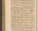 Zdjęcie nr 831 dla obiektu archiwalnego: Acta actorum, causarum spiritualium, civilium, criminalium, obligationum, quietationum, inscpritionum, cessionum, decimarum, testamentorum R. D. Martini Szyszkowski, episcopi Cracoviensis, ducis Severiensis in annis 1627 - 1630 ad Aprilem, quorum indicem vide in fine libri praesentis. Tomus quartus.