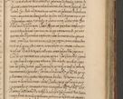 Zdjęcie nr 826 dla obiektu archiwalnego: Acta actorum, causarum spiritualium, civilium, criminalium, obligationum, quietationum, inscpritionum, cessionum, decimarum, testamentorum R. D. Martini Szyszkowski, episcopi Cracoviensis, ducis Severiensis in annis 1627 - 1630 ad Aprilem, quorum indicem vide in fine libri praesentis. Tomus quartus.