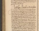 Zdjęcie nr 827 dla obiektu archiwalnego: Acta actorum, causarum spiritualium, civilium, criminalium, obligationum, quietationum, inscpritionum, cessionum, decimarum, testamentorum R. D. Martini Szyszkowski, episcopi Cracoviensis, ducis Severiensis in annis 1627 - 1630 ad Aprilem, quorum indicem vide in fine libri praesentis. Tomus quartus.