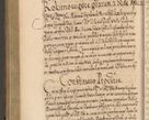 Zdjęcie nr 823 dla obiektu archiwalnego: Acta actorum, causarum spiritualium, civilium, criminalium, obligationum, quietationum, inscpritionum, cessionum, decimarum, testamentorum R. D. Martini Szyszkowski, episcopi Cracoviensis, ducis Severiensis in annis 1627 - 1630 ad Aprilem, quorum indicem vide in fine libri praesentis. Tomus quartus.