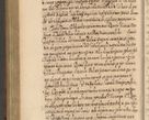 Zdjęcie nr 821 dla obiektu archiwalnego: Acta actorum, causarum spiritualium, civilium, criminalium, obligationum, quietationum, inscpritionum, cessionum, decimarum, testamentorum R. D. Martini Szyszkowski, episcopi Cracoviensis, ducis Severiensis in annis 1627 - 1630 ad Aprilem, quorum indicem vide in fine libri praesentis. Tomus quartus.