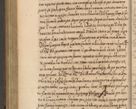 Zdjęcie nr 817 dla obiektu archiwalnego: Acta actorum, causarum spiritualium, civilium, criminalium, obligationum, quietationum, inscpritionum, cessionum, decimarum, testamentorum R. D. Martini Szyszkowski, episcopi Cracoviensis, ducis Severiensis in annis 1627 - 1630 ad Aprilem, quorum indicem vide in fine libri praesentis. Tomus quartus.