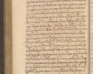 Zdjęcie nr 813 dla obiektu archiwalnego: Acta actorum, causarum spiritualium, civilium, criminalium, obligationum, quietationum, inscpritionum, cessionum, decimarum, testamentorum R. D. Martini Szyszkowski, episcopi Cracoviensis, ducis Severiensis in annis 1627 - 1630 ad Aprilem, quorum indicem vide in fine libri praesentis. Tomus quartus.