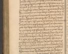 Zdjęcie nr 811 dla obiektu archiwalnego: Acta actorum, causarum spiritualium, civilium, criminalium, obligationum, quietationum, inscpritionum, cessionum, decimarum, testamentorum R. D. Martini Szyszkowski, episcopi Cracoviensis, ducis Severiensis in annis 1627 - 1630 ad Aprilem, quorum indicem vide in fine libri praesentis. Tomus quartus.