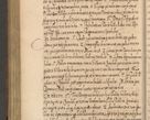 Zdjęcie nr 809 dla obiektu archiwalnego: Acta actorum, causarum spiritualium, civilium, criminalium, obligationum, quietationum, inscpritionum, cessionum, decimarum, testamentorum R. D. Martini Szyszkowski, episcopi Cracoviensis, ducis Severiensis in annis 1627 - 1630 ad Aprilem, quorum indicem vide in fine libri praesentis. Tomus quartus.