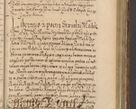 Zdjęcie nr 806 dla obiektu archiwalnego: Acta actorum, causarum spiritualium, civilium, criminalium, obligationum, quietationum, inscpritionum, cessionum, decimarum, testamentorum R. D. Martini Szyszkowski, episcopi Cracoviensis, ducis Severiensis in annis 1627 - 1630 ad Aprilem, quorum indicem vide in fine libri praesentis. Tomus quartus.