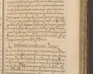 Zdjęcie nr 804 dla obiektu archiwalnego: Acta actorum, causarum spiritualium, civilium, criminalium, obligationum, quietationum, inscpritionum, cessionum, decimarum, testamentorum R. D. Martini Szyszkowski, episcopi Cracoviensis, ducis Severiensis in annis 1627 - 1630 ad Aprilem, quorum indicem vide in fine libri praesentis. Tomus quartus.