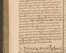 Zdjęcie nr 805 dla obiektu archiwalnego: Acta actorum, causarum spiritualium, civilium, criminalium, obligationum, quietationum, inscpritionum, cessionum, decimarum, testamentorum R. D. Martini Szyszkowski, episcopi Cracoviensis, ducis Severiensis in annis 1627 - 1630 ad Aprilem, quorum indicem vide in fine libri praesentis. Tomus quartus.
