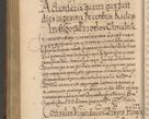 Zdjęcie nr 801 dla obiektu archiwalnego: Acta actorum, causarum spiritualium, civilium, criminalium, obligationum, quietationum, inscpritionum, cessionum, decimarum, testamentorum R. D. Martini Szyszkowski, episcopi Cracoviensis, ducis Severiensis in annis 1627 - 1630 ad Aprilem, quorum indicem vide in fine libri praesentis. Tomus quartus.
