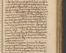 Zdjęcie nr 800 dla obiektu archiwalnego: Acta actorum, causarum spiritualium, civilium, criminalium, obligationum, quietationum, inscpritionum, cessionum, decimarum, testamentorum R. D. Martini Szyszkowski, episcopi Cracoviensis, ducis Severiensis in annis 1627 - 1630 ad Aprilem, quorum indicem vide in fine libri praesentis. Tomus quartus.