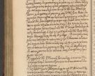 Zdjęcie nr 797 dla obiektu archiwalnego: Acta actorum, causarum spiritualium, civilium, criminalium, obligationum, quietationum, inscpritionum, cessionum, decimarum, testamentorum R. D. Martini Szyszkowski, episcopi Cracoviensis, ducis Severiensis in annis 1627 - 1630 ad Aprilem, quorum indicem vide in fine libri praesentis. Tomus quartus.