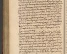 Zdjęcie nr 799 dla obiektu archiwalnego: Acta actorum, causarum spiritualium, civilium, criminalium, obligationum, quietationum, inscpritionum, cessionum, decimarum, testamentorum R. D. Martini Szyszkowski, episcopi Cracoviensis, ducis Severiensis in annis 1627 - 1630 ad Aprilem, quorum indicem vide in fine libri praesentis. Tomus quartus.