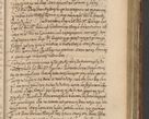 Zdjęcie nr 798 dla obiektu archiwalnego: Acta actorum, causarum spiritualium, civilium, criminalium, obligationum, quietationum, inscpritionum, cessionum, decimarum, testamentorum R. D. Martini Szyszkowski, episcopi Cracoviensis, ducis Severiensis in annis 1627 - 1630 ad Aprilem, quorum indicem vide in fine libri praesentis. Tomus quartus.