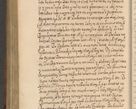 Zdjęcie nr 793 dla obiektu archiwalnego: Acta actorum, causarum spiritualium, civilium, criminalium, obligationum, quietationum, inscpritionum, cessionum, decimarum, testamentorum R. D. Martini Szyszkowski, episcopi Cracoviensis, ducis Severiensis in annis 1627 - 1630 ad Aprilem, quorum indicem vide in fine libri praesentis. Tomus quartus.