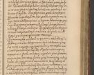 Zdjęcie nr 794 dla obiektu archiwalnego: Acta actorum, causarum spiritualium, civilium, criminalium, obligationum, quietationum, inscpritionum, cessionum, decimarum, testamentorum R. D. Martini Szyszkowski, episcopi Cracoviensis, ducis Severiensis in annis 1627 - 1630 ad Aprilem, quorum indicem vide in fine libri praesentis. Tomus quartus.