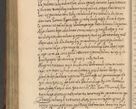 Zdjęcie nr 795 dla obiektu archiwalnego: Acta actorum, causarum spiritualium, civilium, criminalium, obligationum, quietationum, inscpritionum, cessionum, decimarum, testamentorum R. D. Martini Szyszkowski, episcopi Cracoviensis, ducis Severiensis in annis 1627 - 1630 ad Aprilem, quorum indicem vide in fine libri praesentis. Tomus quartus.