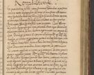 Zdjęcie nr 790 dla obiektu archiwalnego: Acta actorum, causarum spiritualium, civilium, criminalium, obligationum, quietationum, inscpritionum, cessionum, decimarum, testamentorum R. D. Martini Szyszkowski, episcopi Cracoviensis, ducis Severiensis in annis 1627 - 1630 ad Aprilem, quorum indicem vide in fine libri praesentis. Tomus quartus.