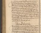 Zdjęcie nr 789 dla obiektu archiwalnego: Acta actorum, causarum spiritualium, civilium, criminalium, obligationum, quietationum, inscpritionum, cessionum, decimarum, testamentorum R. D. Martini Szyszkowski, episcopi Cracoviensis, ducis Severiensis in annis 1627 - 1630 ad Aprilem, quorum indicem vide in fine libri praesentis. Tomus quartus.