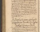 Zdjęcie nr 787 dla obiektu archiwalnego: Acta actorum, causarum spiritualium, civilium, criminalium, obligationum, quietationum, inscpritionum, cessionum, decimarum, testamentorum R. D. Martini Szyszkowski, episcopi Cracoviensis, ducis Severiensis in annis 1627 - 1630 ad Aprilem, quorum indicem vide in fine libri praesentis. Tomus quartus.