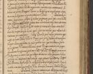 Zdjęcie nr 788 dla obiektu archiwalnego: Acta actorum, causarum spiritualium, civilium, criminalium, obligationum, quietationum, inscpritionum, cessionum, decimarum, testamentorum R. D. Martini Szyszkowski, episcopi Cracoviensis, ducis Severiensis in annis 1627 - 1630 ad Aprilem, quorum indicem vide in fine libri praesentis. Tomus quartus.