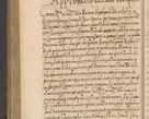 Zdjęcie nr 785 dla obiektu archiwalnego: Acta actorum, causarum spiritualium, civilium, criminalium, obligationum, quietationum, inscpritionum, cessionum, decimarum, testamentorum R. D. Martini Szyszkowski, episcopi Cracoviensis, ducis Severiensis in annis 1627 - 1630 ad Aprilem, quorum indicem vide in fine libri praesentis. Tomus quartus.