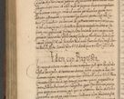 Zdjęcie nr 783 dla obiektu archiwalnego: Acta actorum, causarum spiritualium, civilium, criminalium, obligationum, quietationum, inscpritionum, cessionum, decimarum, testamentorum R. D. Martini Szyszkowski, episcopi Cracoviensis, ducis Severiensis in annis 1627 - 1630 ad Aprilem, quorum indicem vide in fine libri praesentis. Tomus quartus.